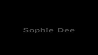 sophie dee compilation