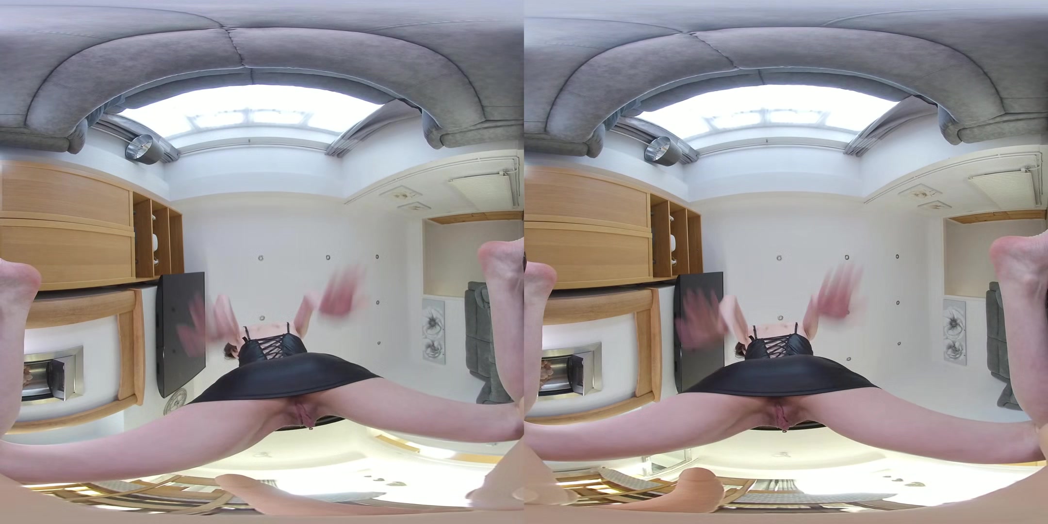 Face Sitting - Jimmydraws - Vr Porn Video