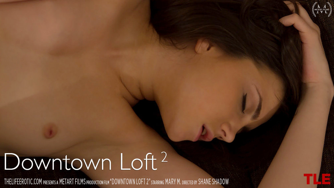 Downtown Loft 2 - Mary M - TheLifeErotic