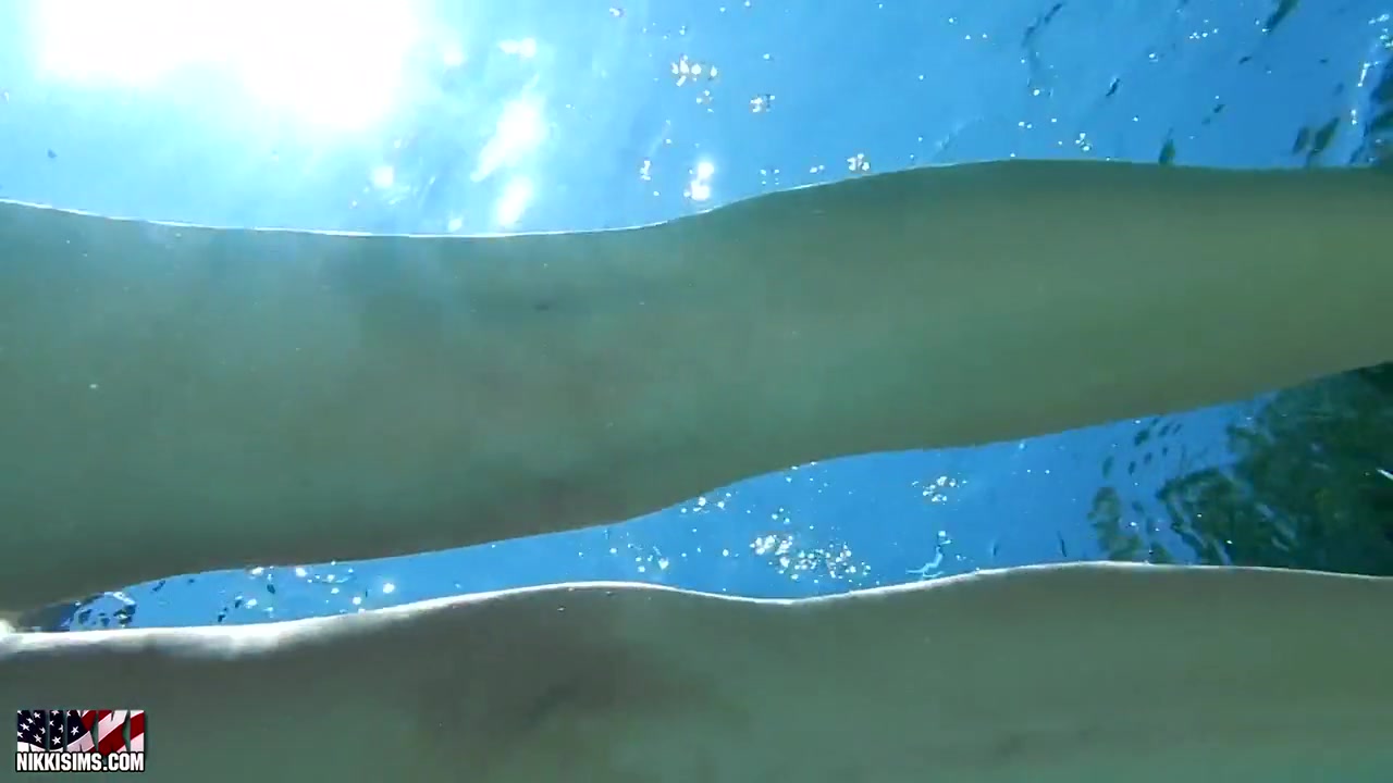Nippi Swims