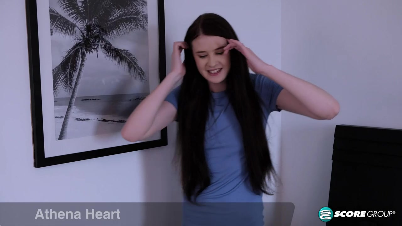 Slim & Sexy teenager 18+