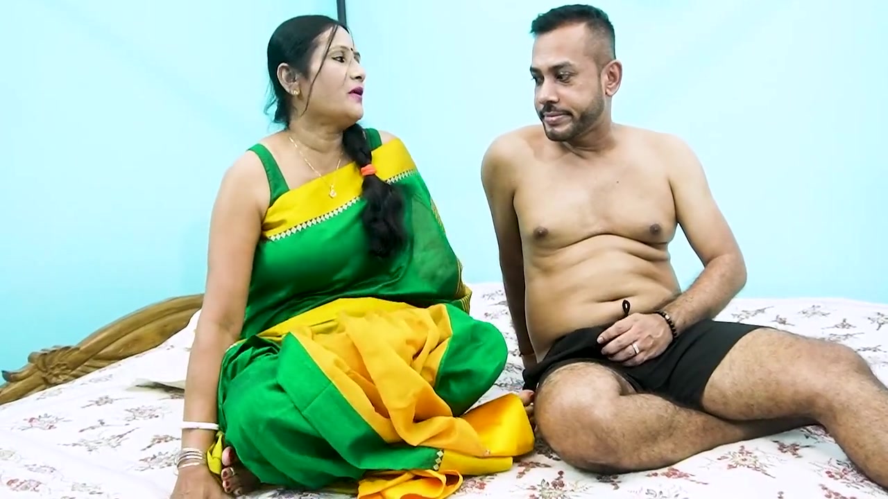 Big Boobs Sexy Bhabi Wants Her Deborji Big Cock