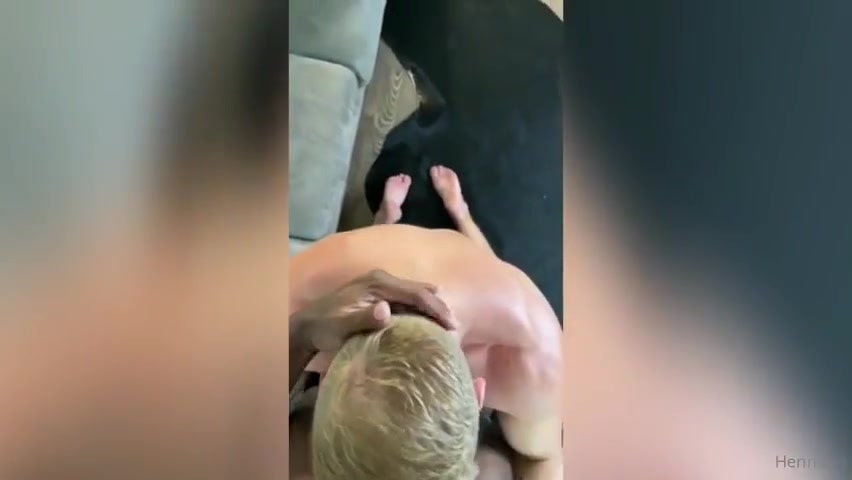 Black Dick For Slut