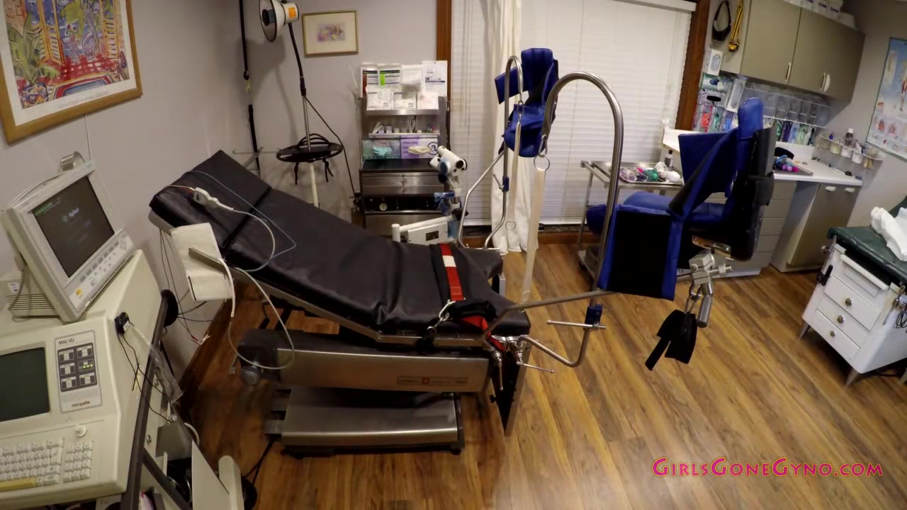 Orgasm Research Inc - Patient 148 - Part 9 of 12