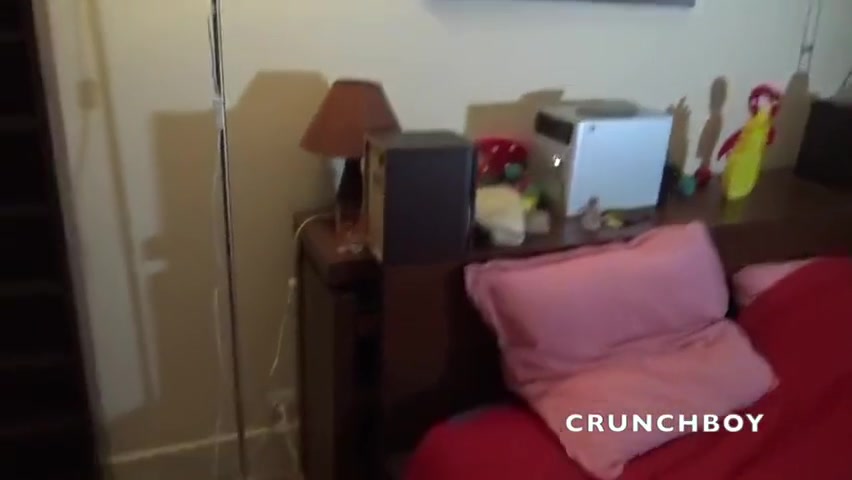 Alex Fucked Raw By 2 Boys