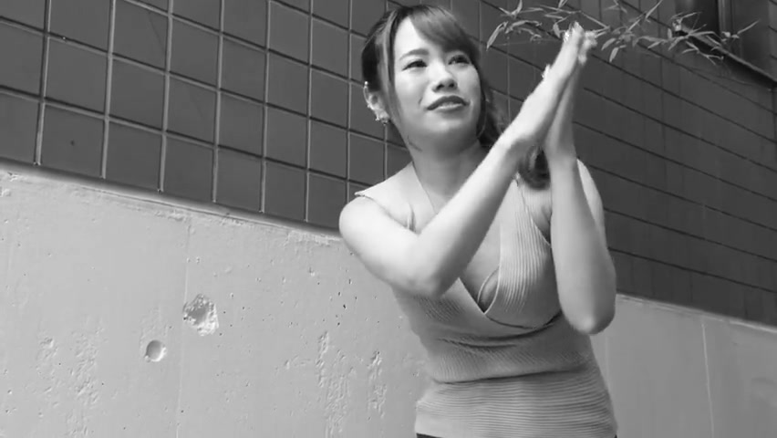 Yume Yokoyama Japanese Video