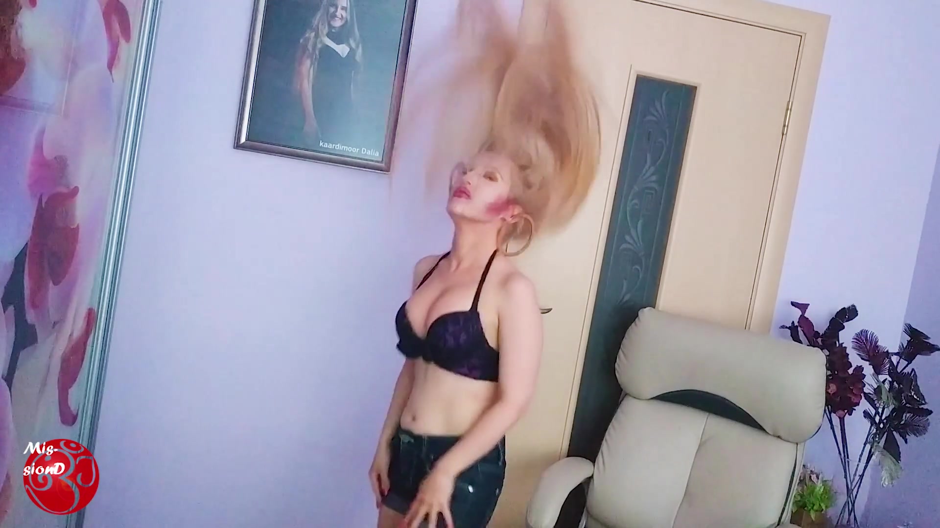 You Are Addicted To Me - Sex Movies Featuring Findom Goaldigger