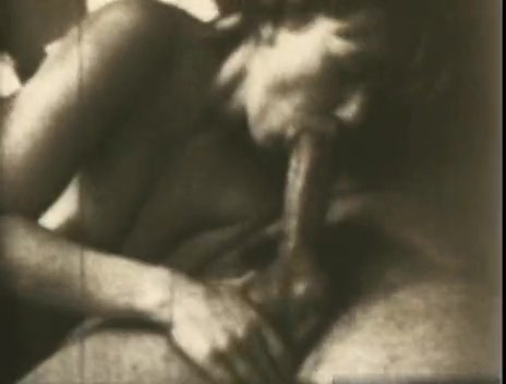Vintage - 1950's - 1960's - Authentic Antique Erotica 4 03