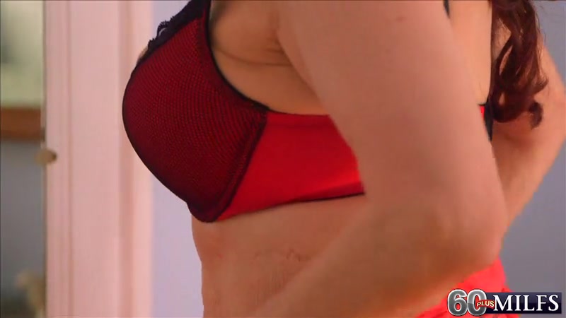 This Pussy For Rent…By Two Guys! - 60PlusMilfs