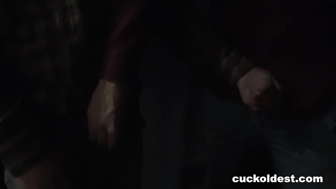 Old Perv wants to Cuckold his Busty Wife - Cuckoldest
