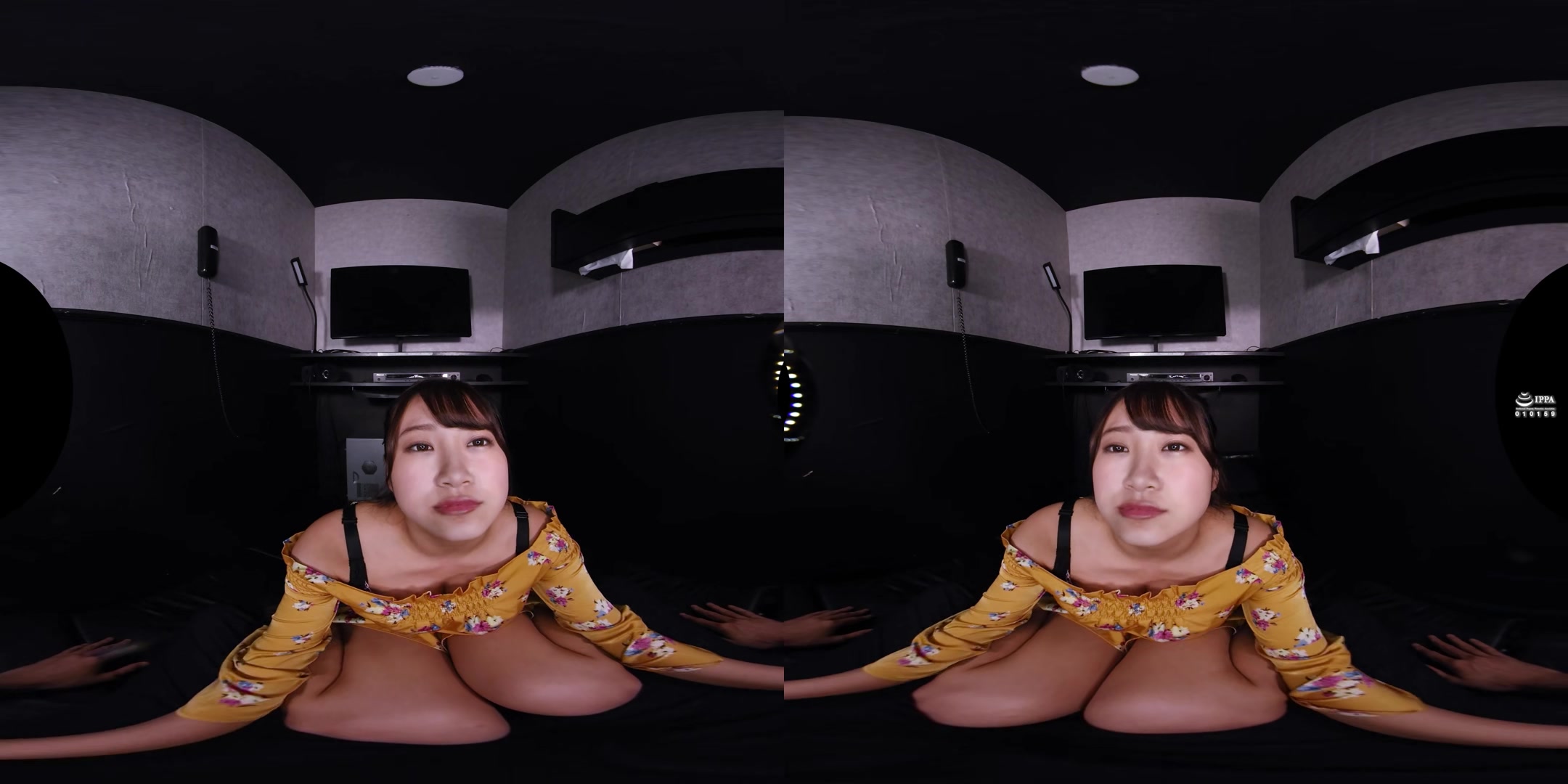 Hana Himesaki - Flirting Internet Cafe: Landing I-Cup - CasanovA