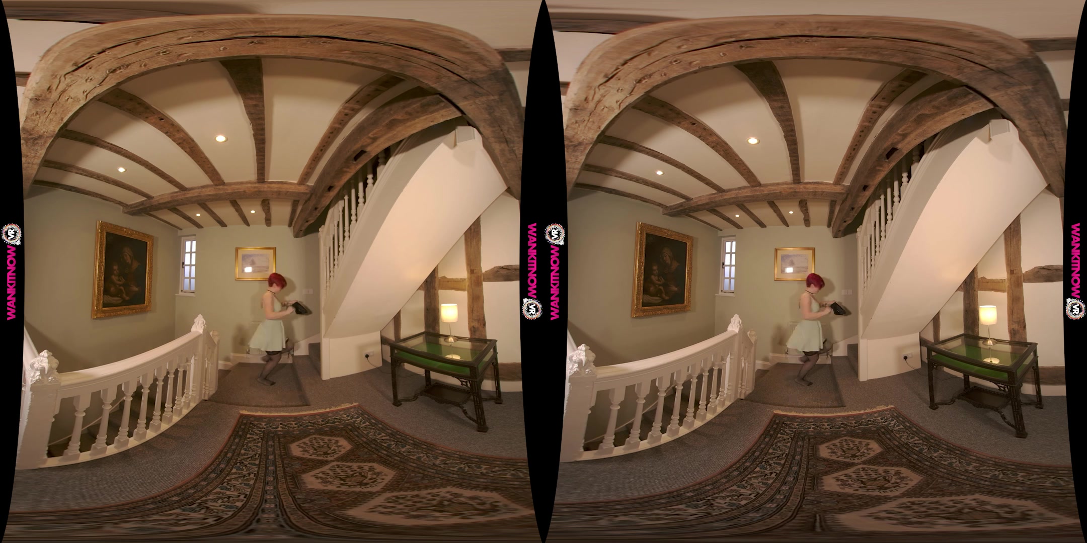 I'll Be Good featuring Olivia Kinks - WankitNowVR