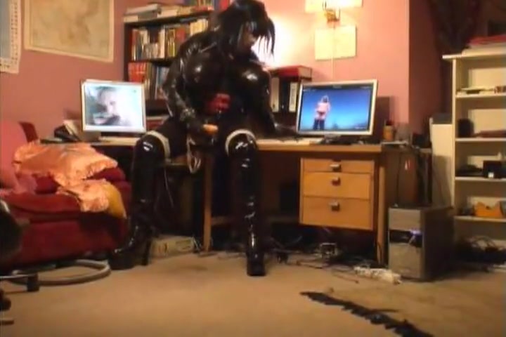 Roxina Mega Slut Xxx