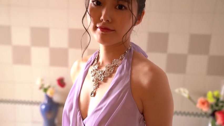 Yui Fujisaki Japanese Movie