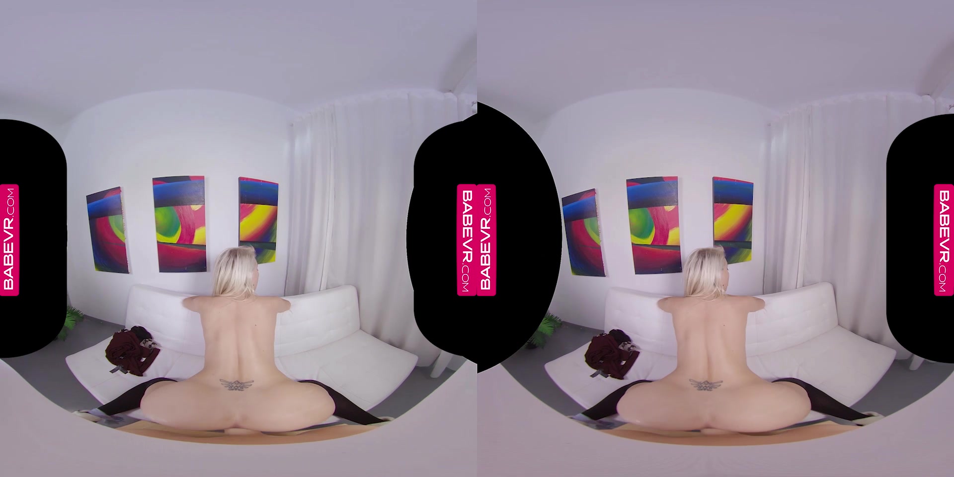 Chloe Toy in Sk8er Toy - BabeVR