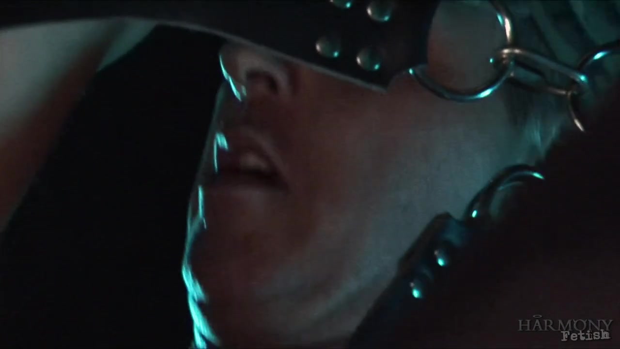 Ian Tate & Danny D & Sofia Valentine & Robyn Truelove in Sexy Chauffeur Fucks her Passengers - KINK