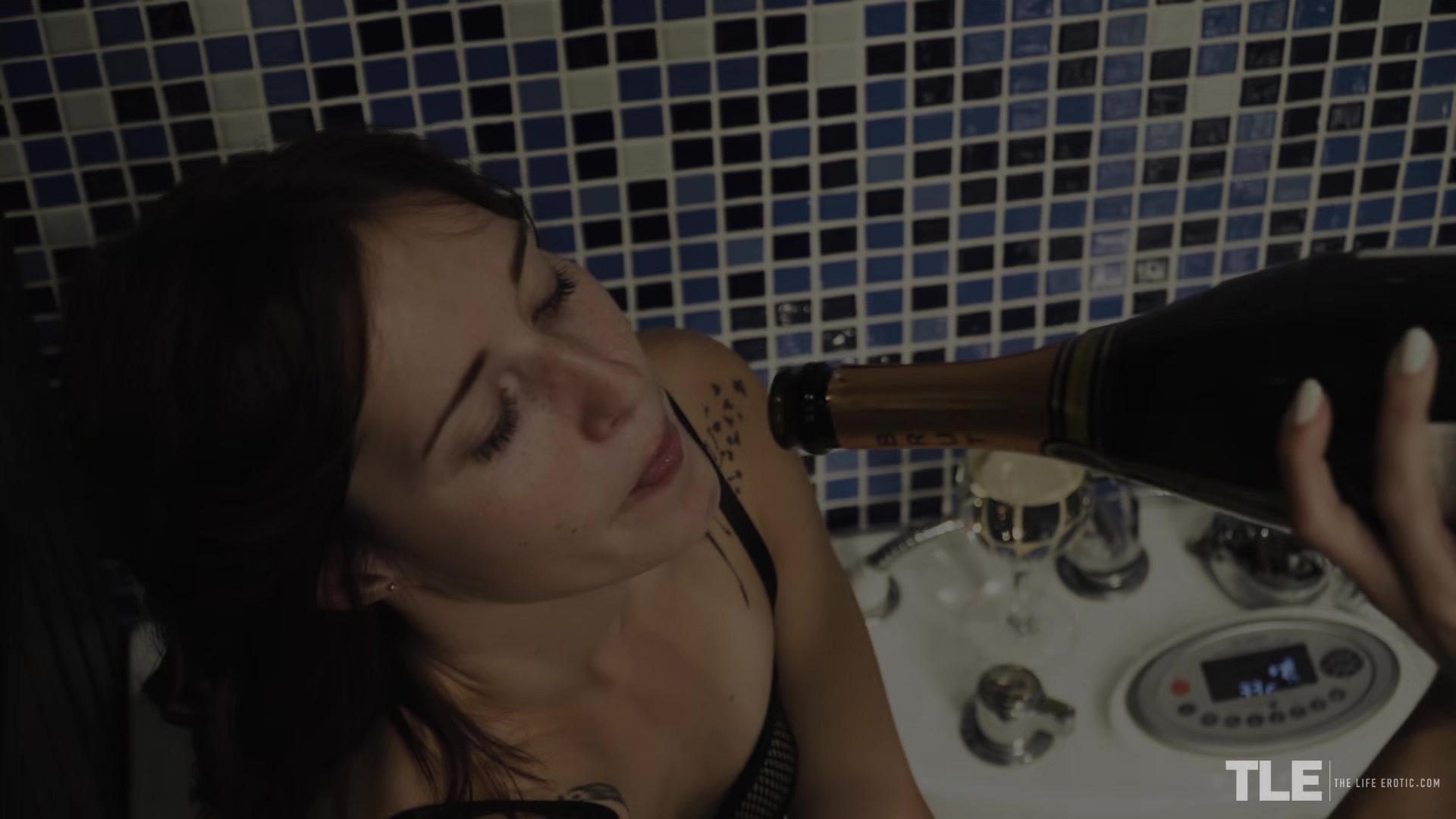 Bottled Lover 2 - Mina K - TheLifeErotic