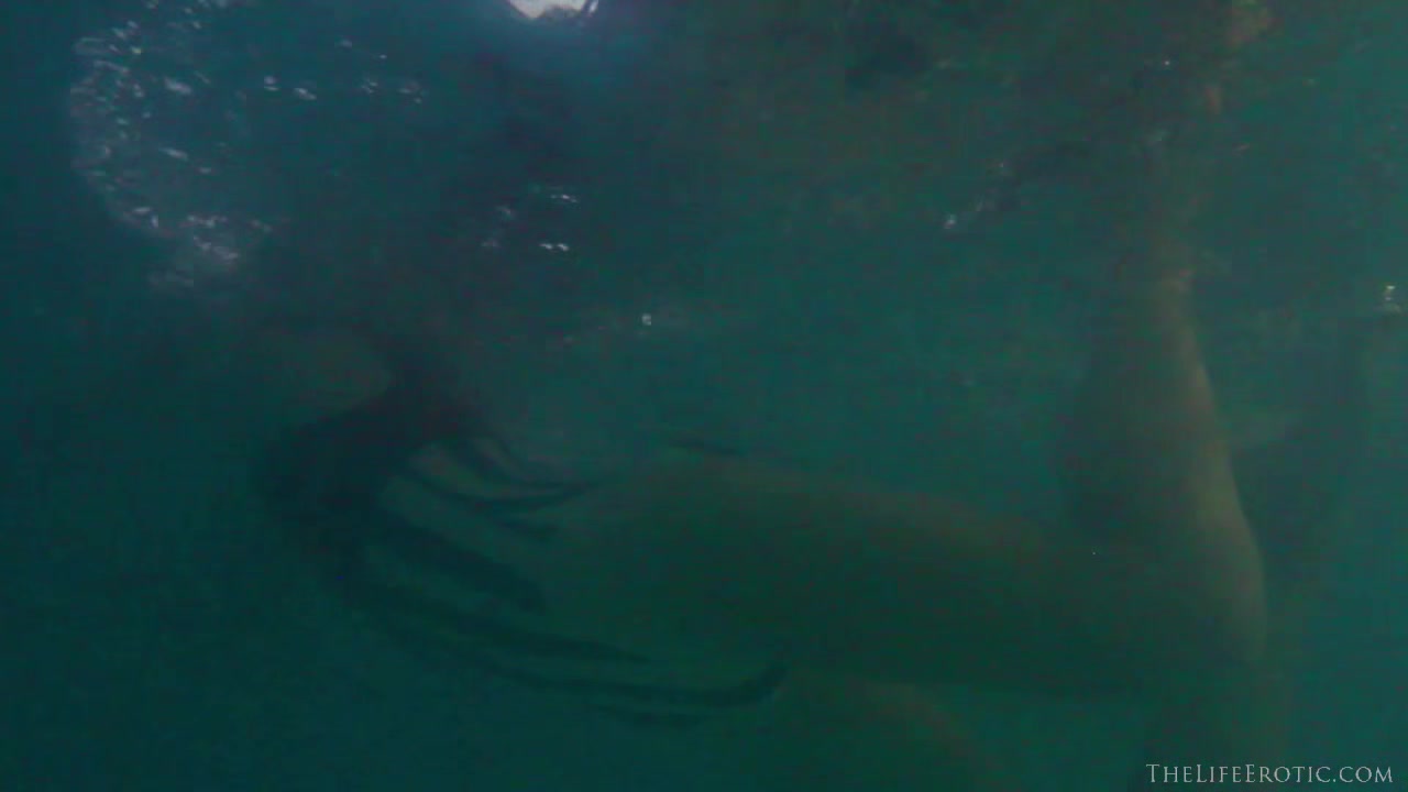 The Pool - Nastya C - TheLifeErotic