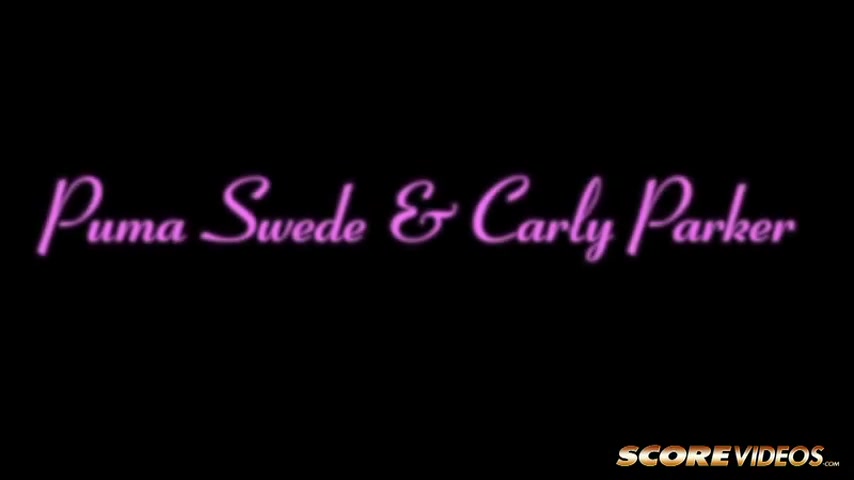 Two Fucked Girls - ScoreVideos