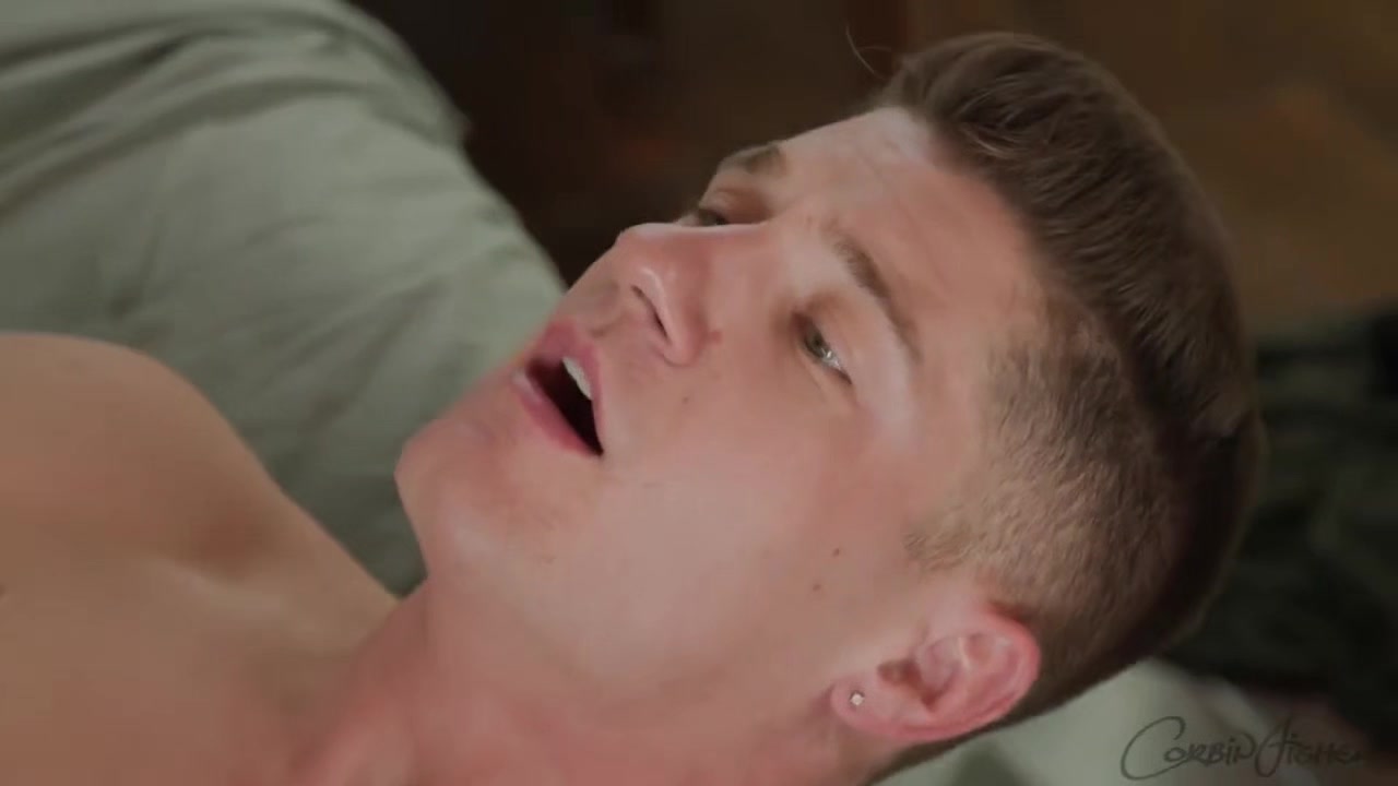 Dallen Fucks Calan Bareback