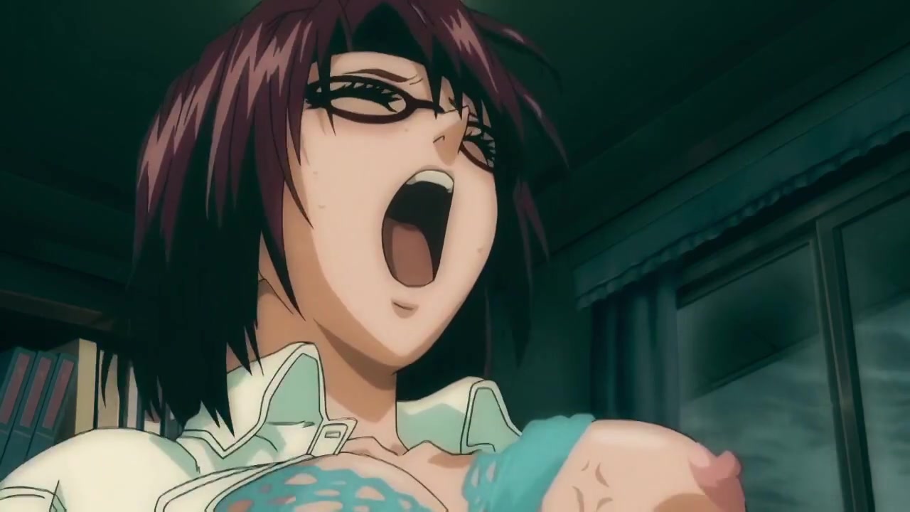 Girl With Glasses Loves Getting Cum Inside Her Mouth