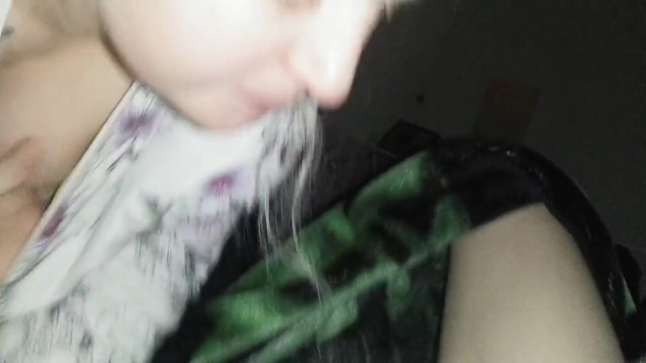 Homemade Facefuck Action- Cute Takes Big Cock