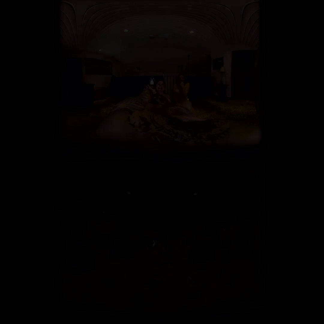 Joanna Angel & Jaclyn Taylor in VR Inception: 4 - BurningAngelVR