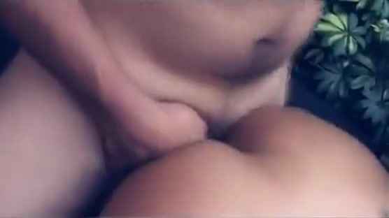 shemale acquires Bent Over while Getting hammered In The wazoo outside
