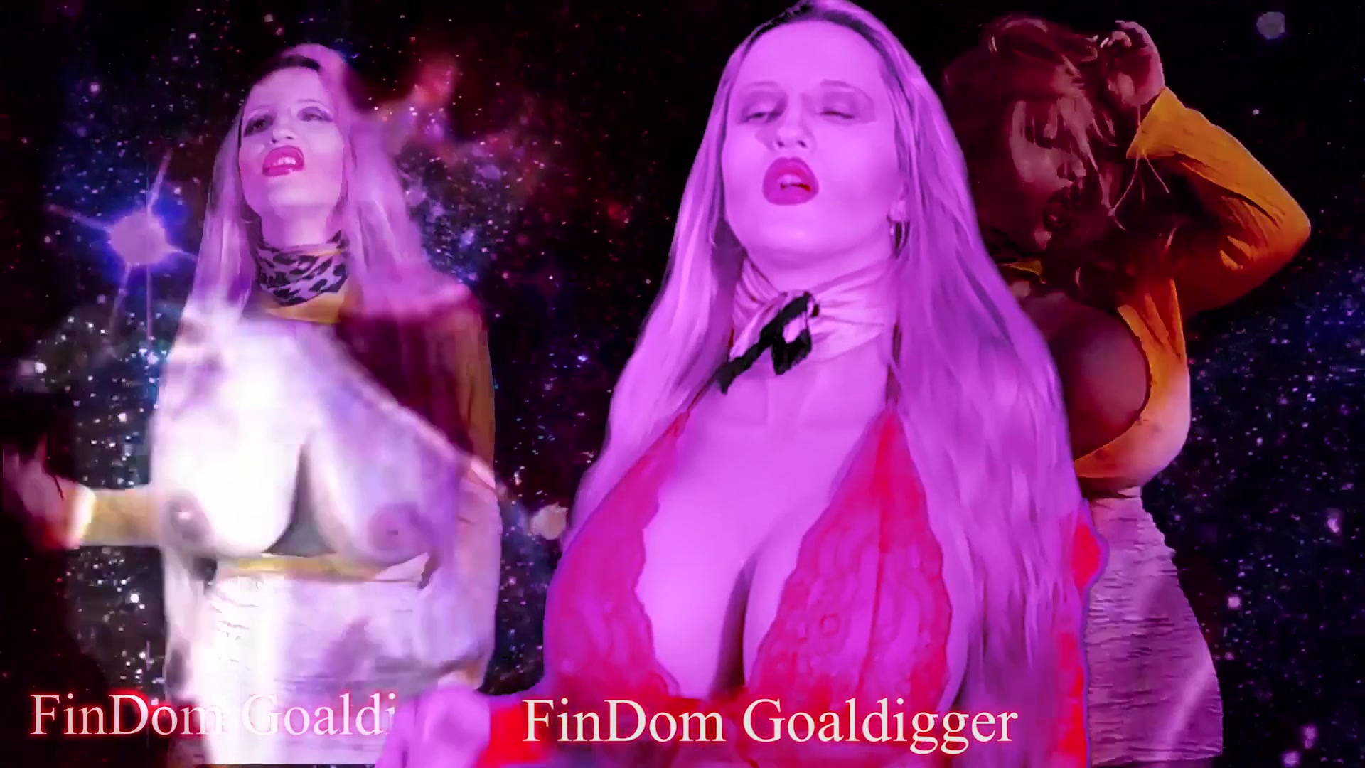 Findom Goaldigger Is Your Owner