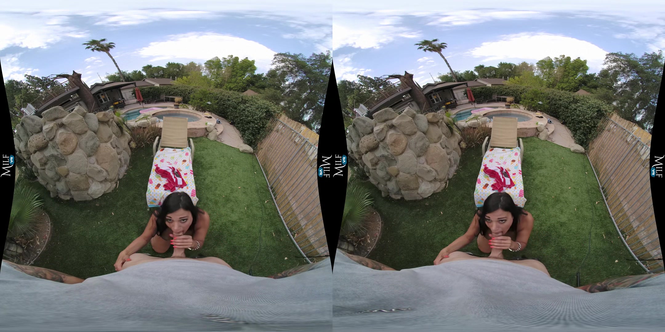 Opportunity Knockers - Milfvr - Vr Porn Video