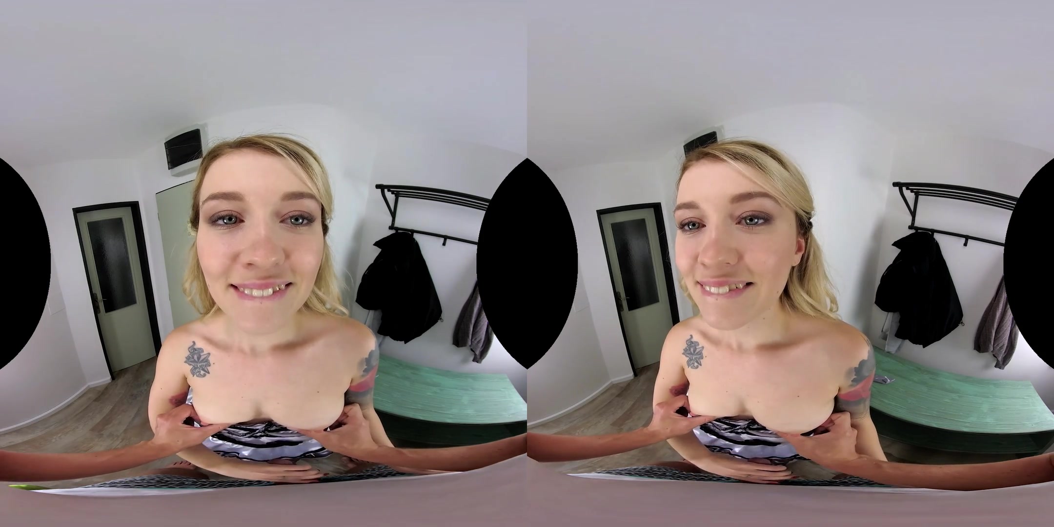 CzechVR 179 Party Girl