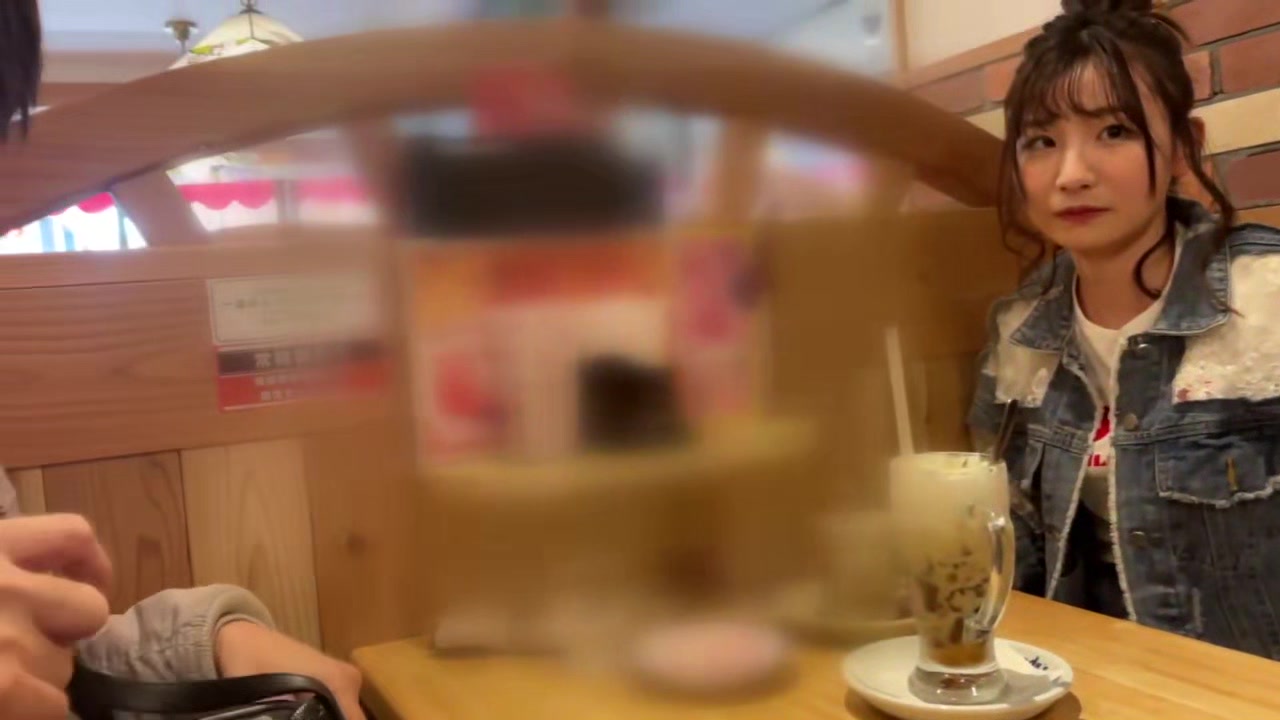 0001992_ニホン女性が筆おろしのパコハメ販促MGS１９分動画