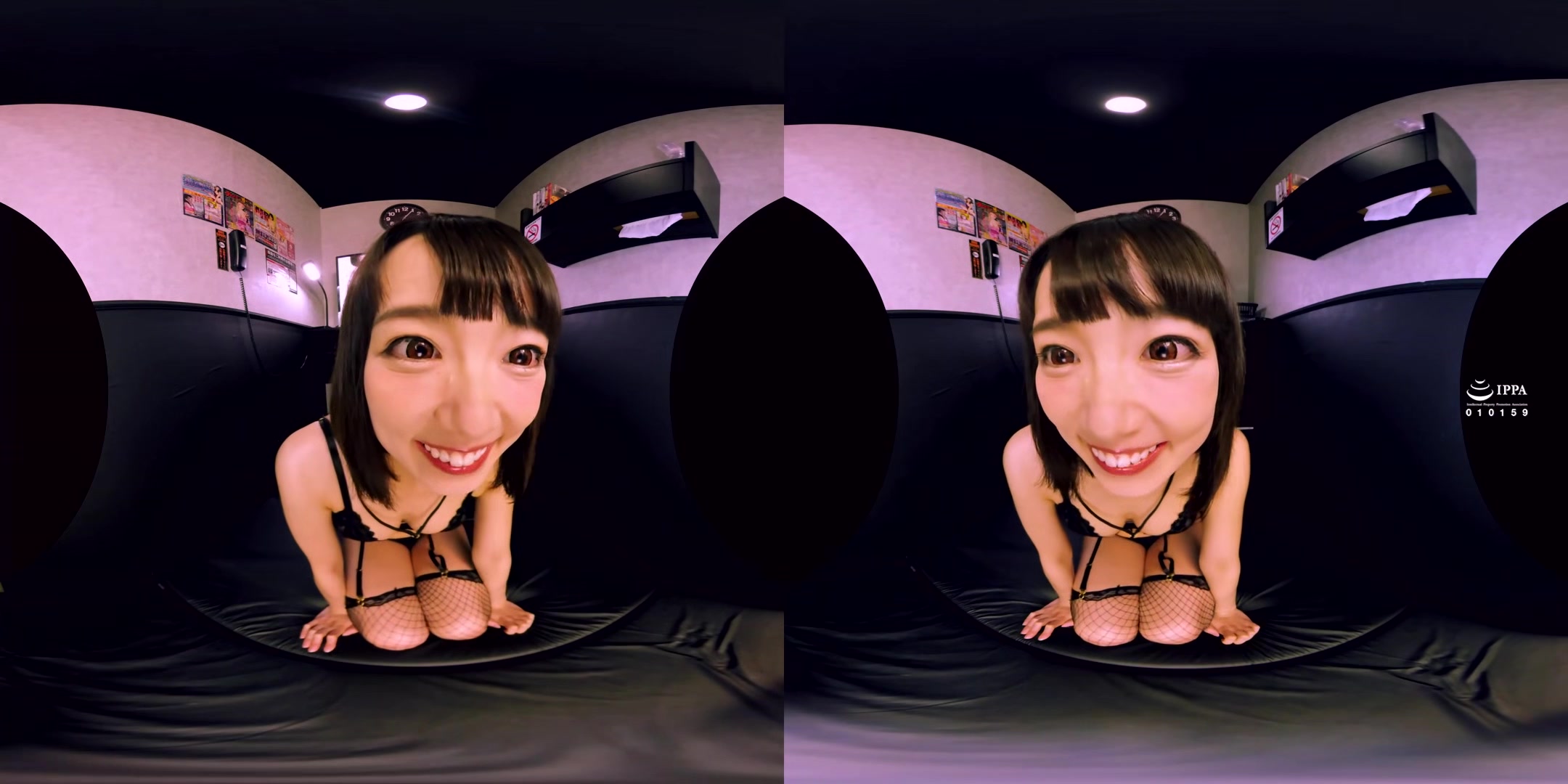 Rabu Saotome – Ejaculation Control; Jav Joi Vr