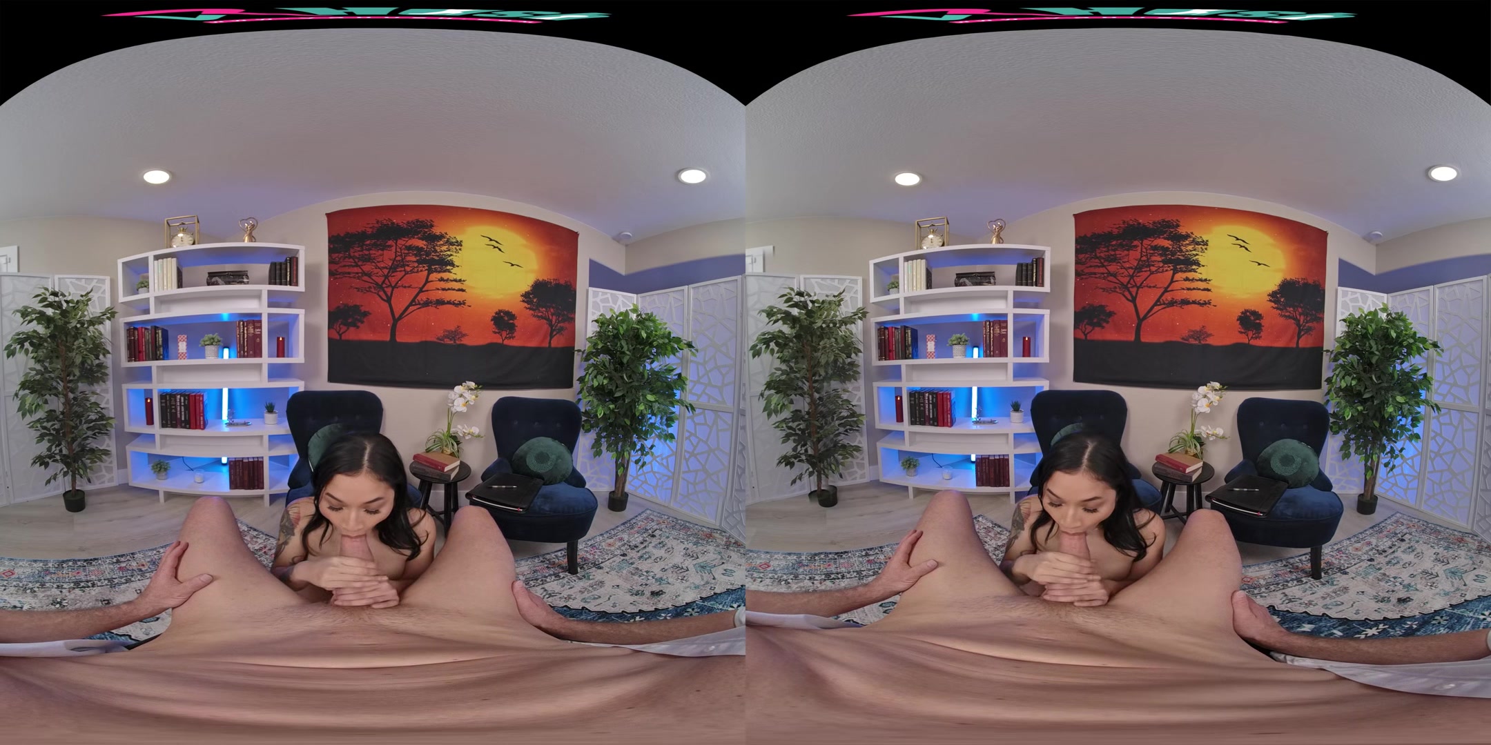 More Than Just The Tip - Vrhush