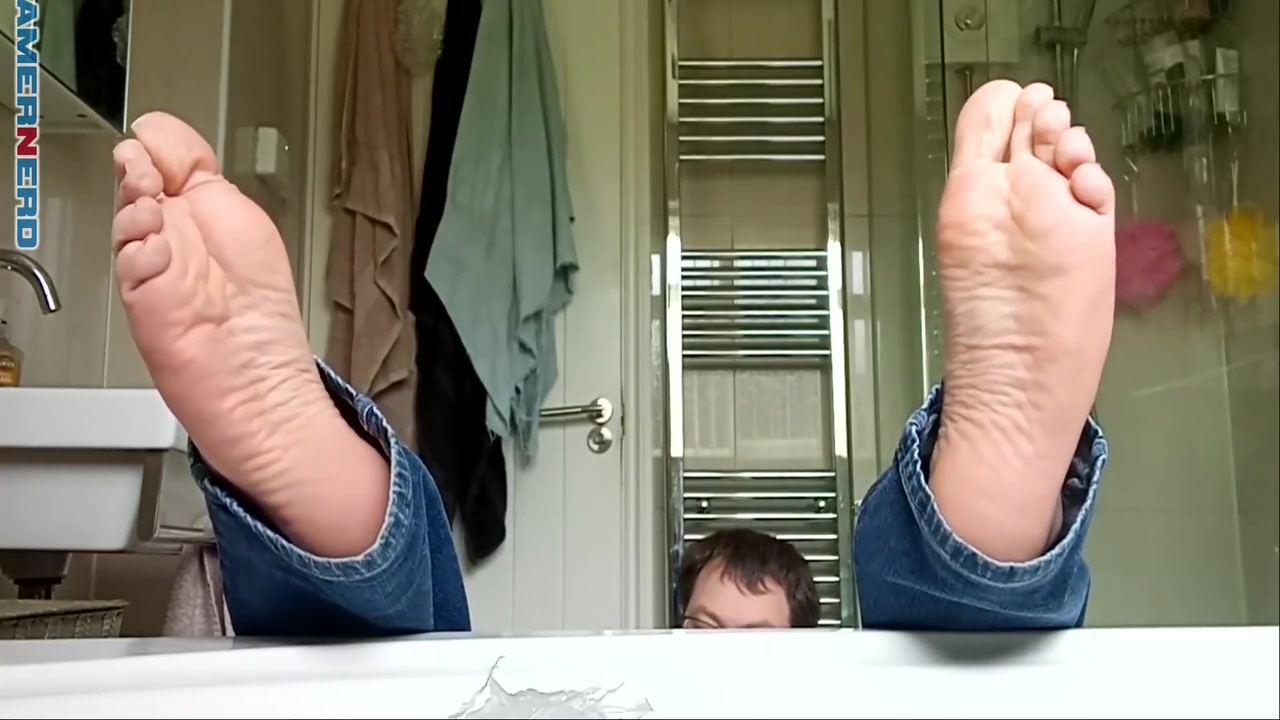 Masturbation Video #56