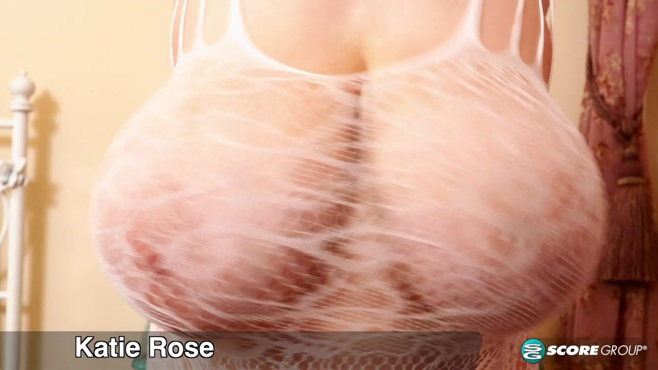 Katie Rose: Kiss from a Rose