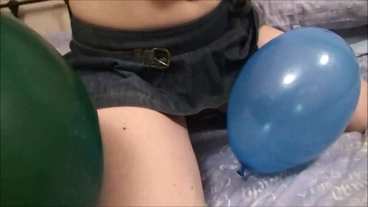 Balloons 2017 Pt1 - TacAmateurs