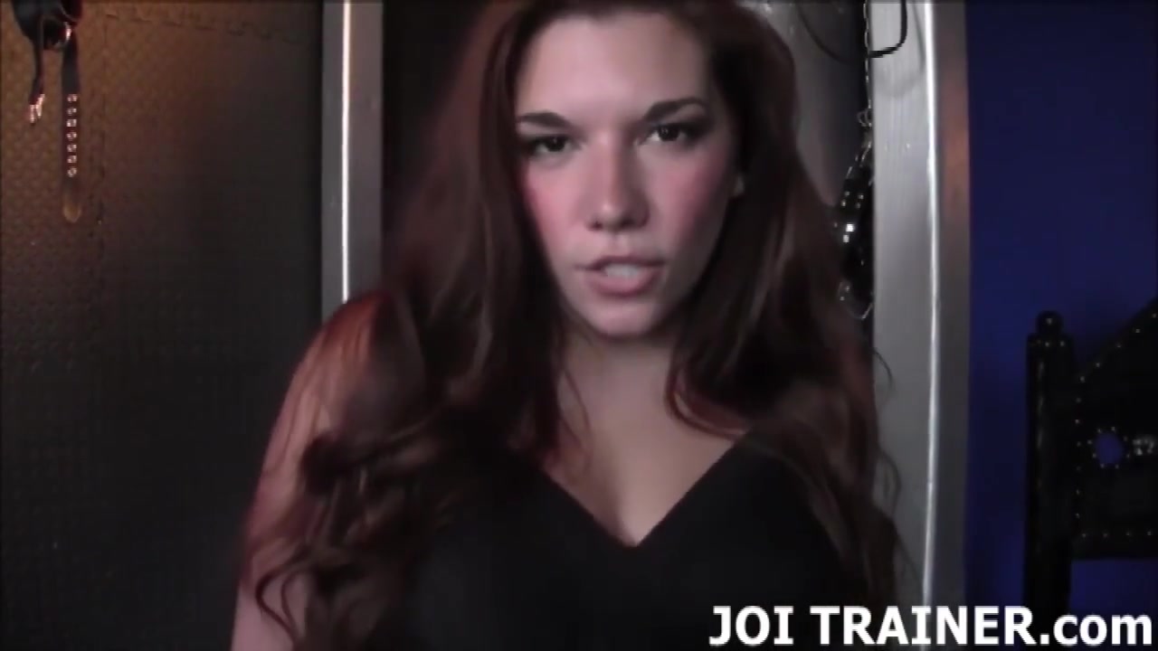 Joi Femdom And Pov Masturbation Instruction Porn