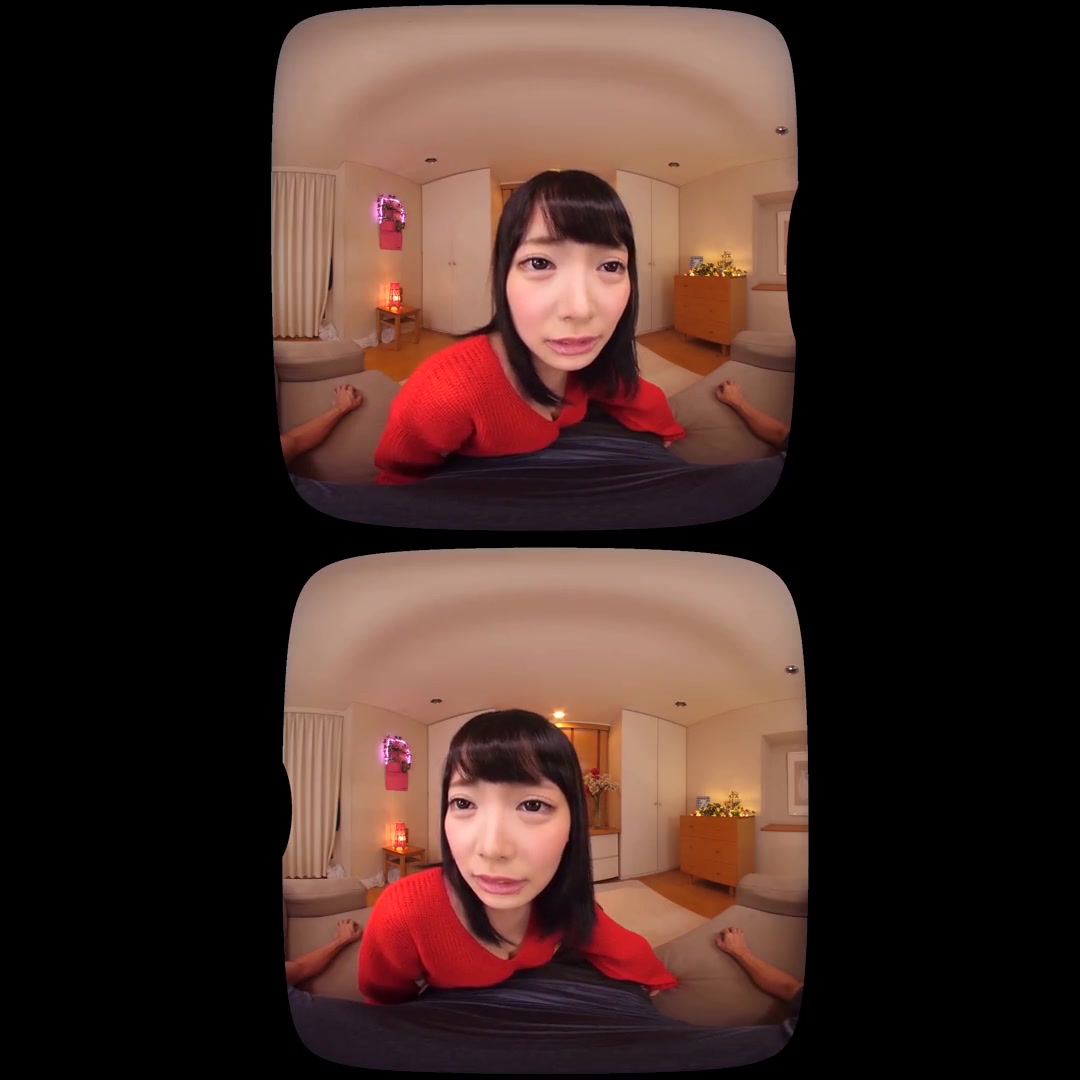 Seiran Igarashi Creampie Sex with Obsessed Step-Sister 2 - SexLikeReal