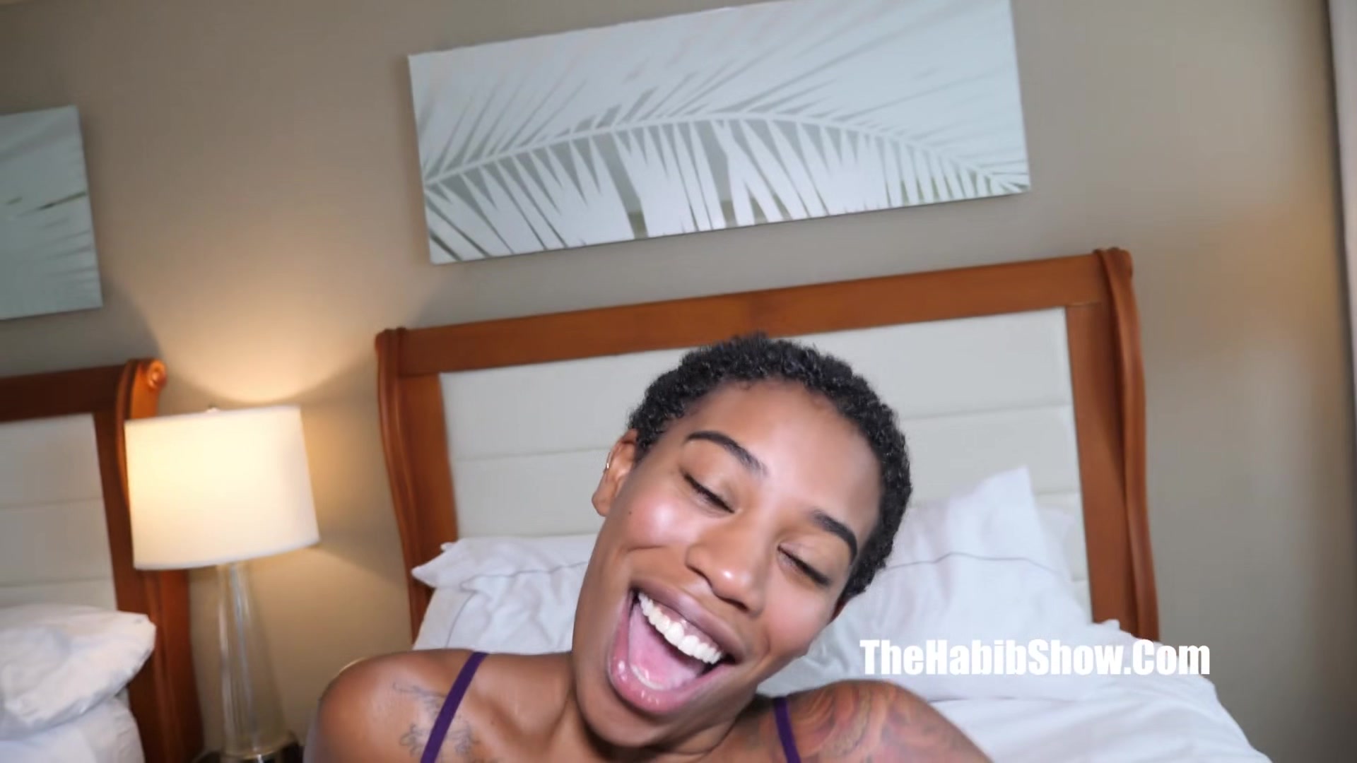 that big smile slim thick darling nicky fucked by benji bands