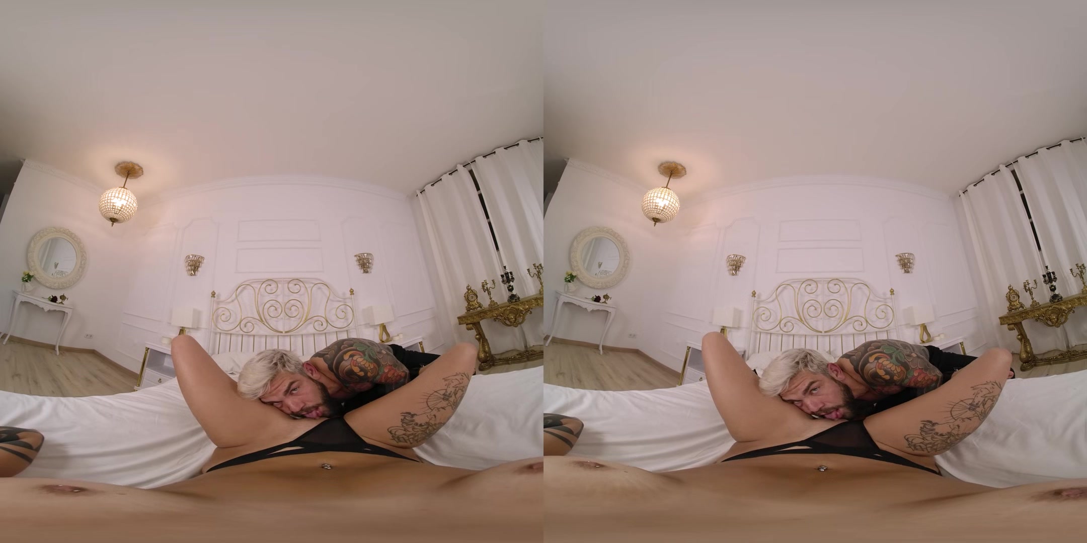 Tattoo Balm Photoshoot