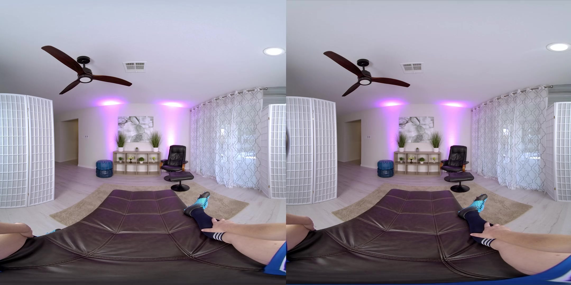 PRO Evolution Sucker 2021 - Busty Virtual Girlfriend