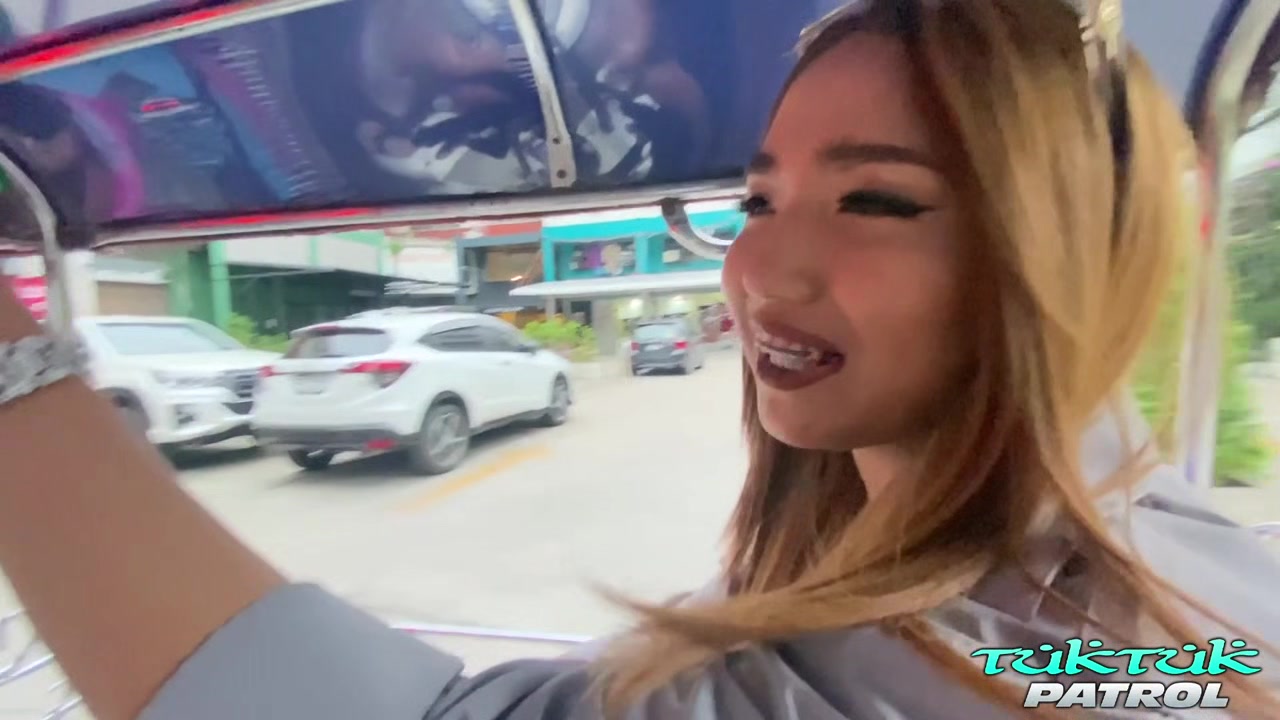 Thai Heiyee Banged