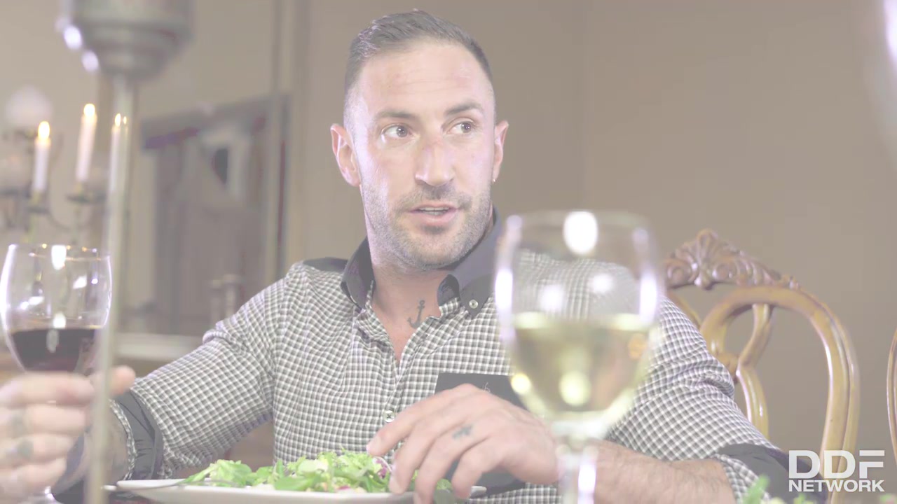Blowjob For Dinner - PornWorld
