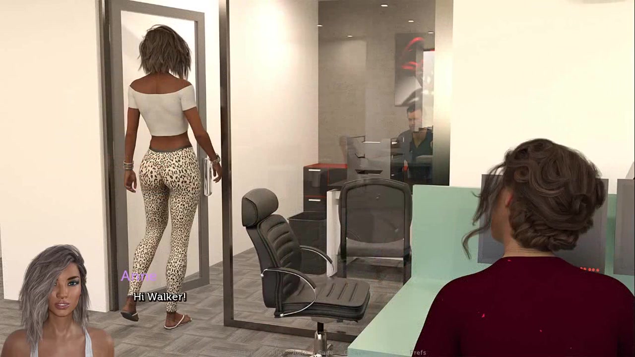 The Adventurous Couple Plumber Guy With Big Black Cock Fucks A Married Wife In Her House While Her Husband Is Working Ep 57 58