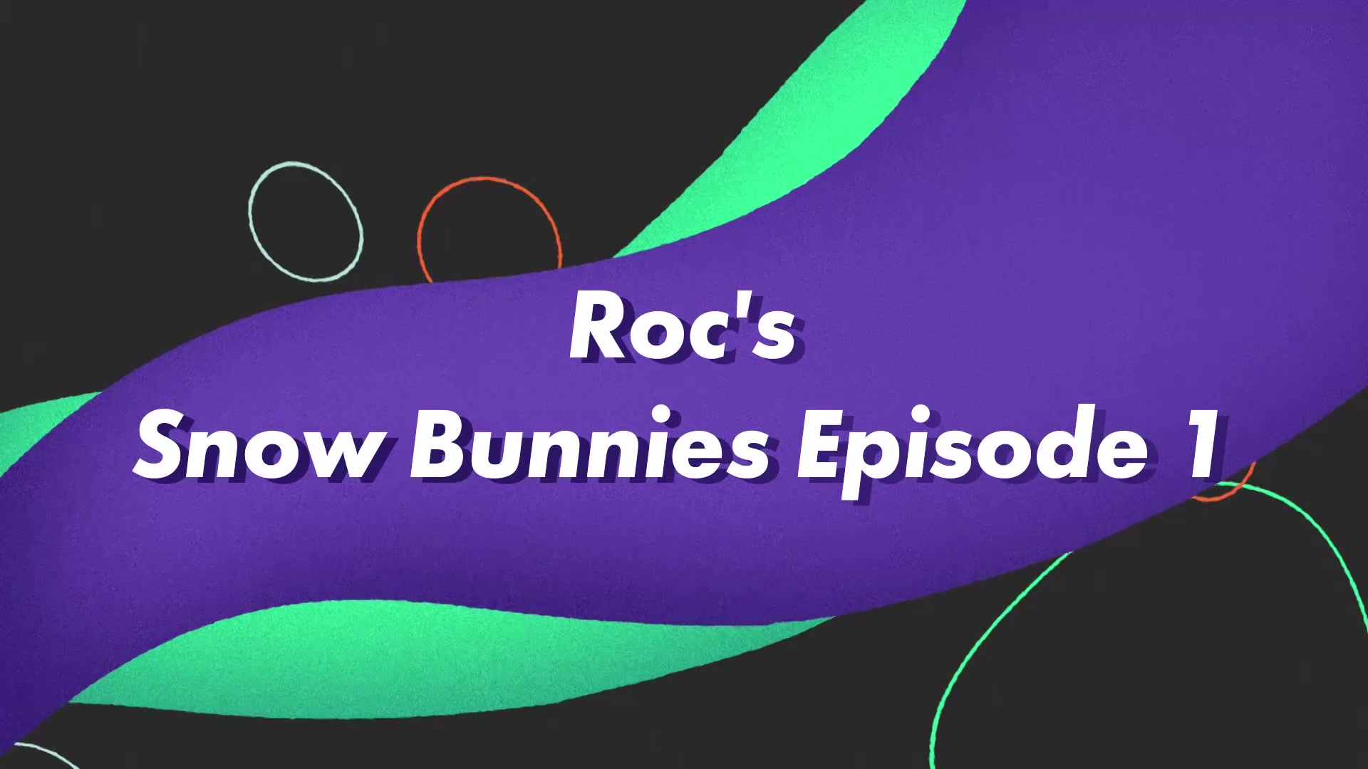 Rocs Snow Bunnies Volume 3 Featuring Asstyn Martyn - Sir Berus's Sanctum