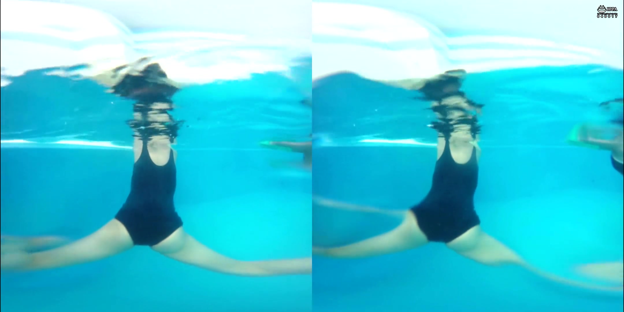 Pool Diving VR 1 - PetersMAX