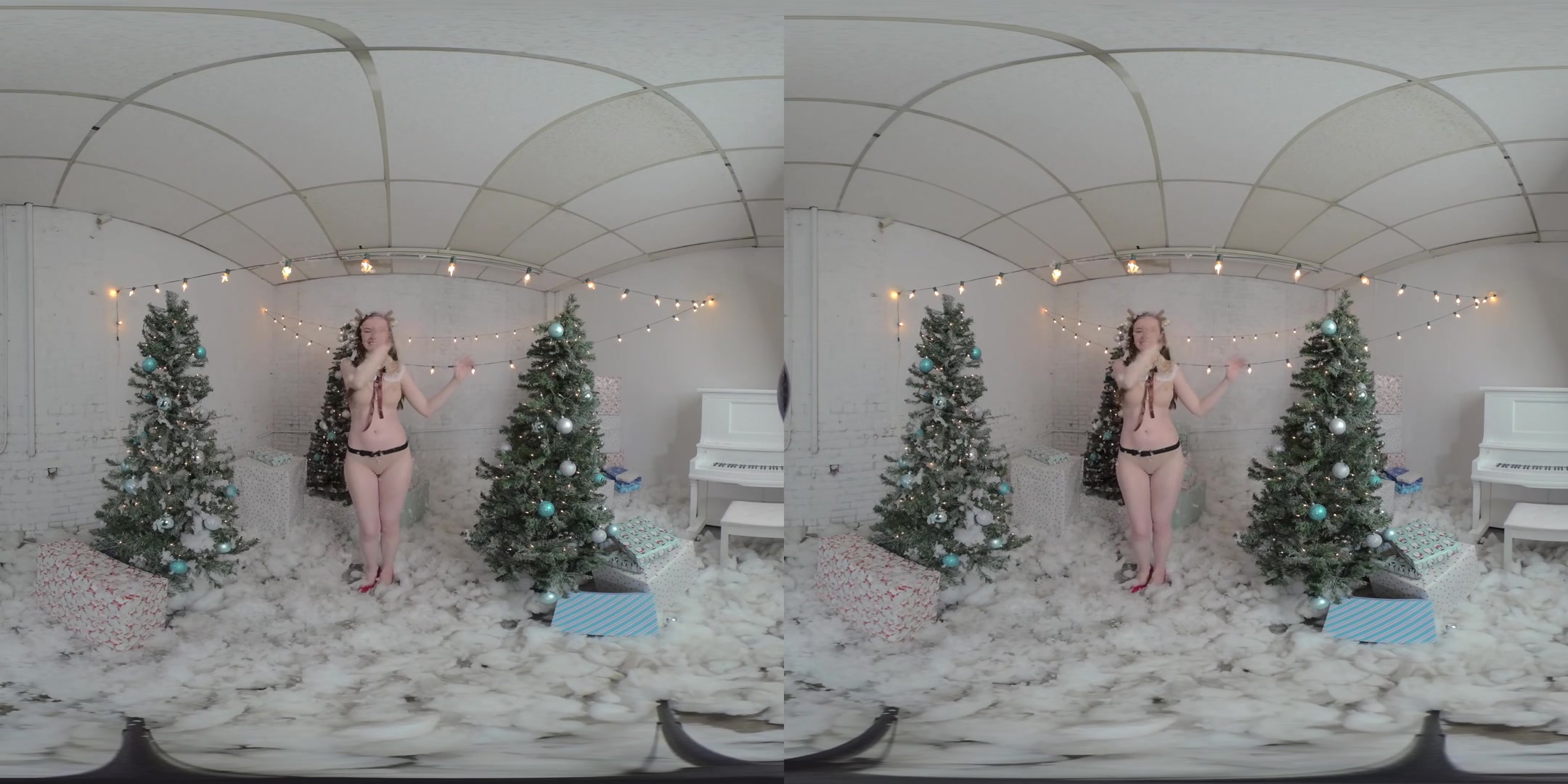 Reindeer - EmilyBloom