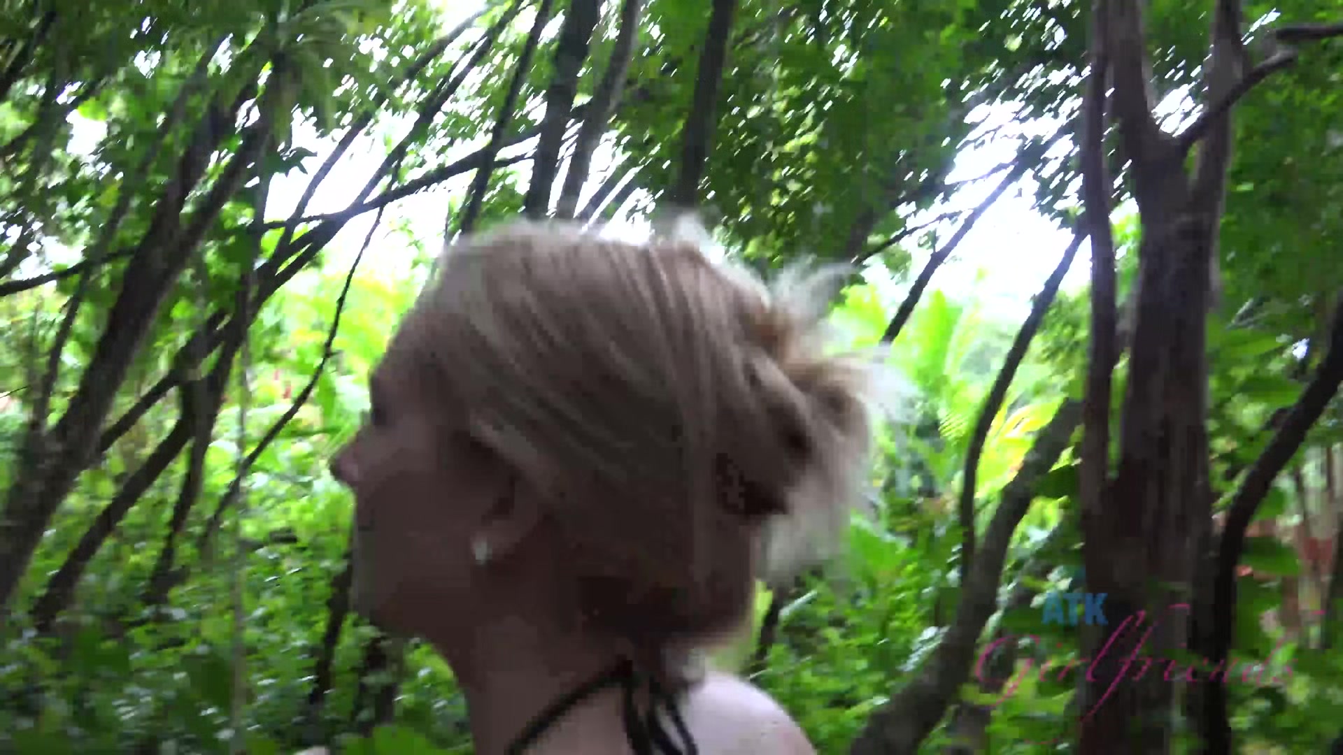 Virtual Vacation Hawaii With Kate England 1/9
