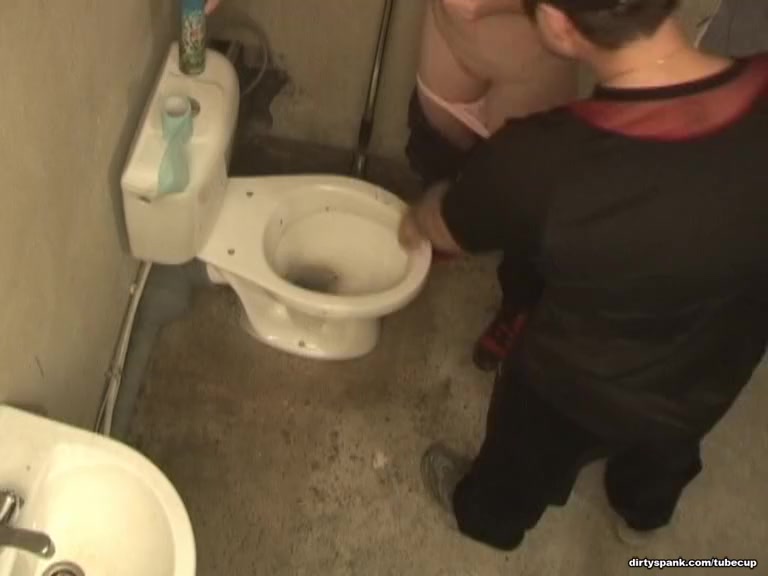 Dirty Spank Video: 05b